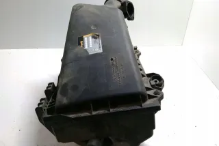 1J0129607N Корпус воздушного фильтра Seat Toledo 4 Арт e12231612, вид 1
