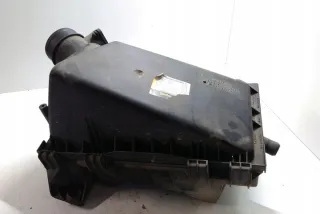 1J0129607N Корпус воздушного фильтра Seat Toledo 4 Арт e12231612, вид 4