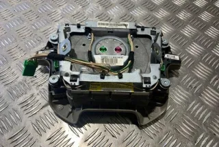 30698045 Подушка безопасности Volvo C70 1 Арт e12231534, вид 2