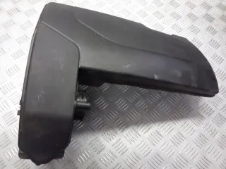 H8200341099 Корпус воздушного фильтра Renault Clio 3 Арт e12231430, вид 1