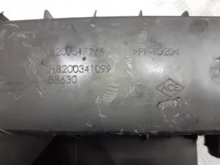 H8200341099 Корпус воздушного фильтра Renault Clio 3 Арт e12231430, вид 3