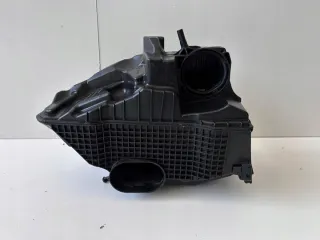 165001258R Корпус воздушного фильтра Renault Clio 4 Арт e12231420, вид 1