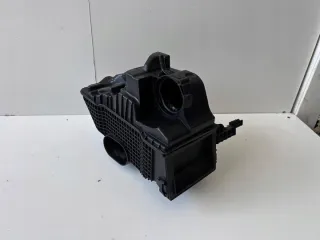 165001258R Корпус воздушного фильтра Renault Clio 4 Арт e12231420, вид 2