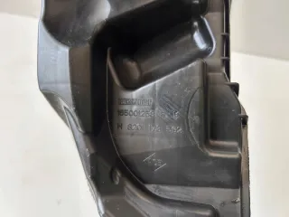 165001258R Корпус воздушного фильтра Renault Clio 4 Арт e12231420, вид 4