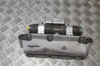 605650100 Подушка безопасности Volvo S80 2 Арт e12231395, вид 2