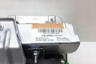 31271211 Подушка безопасности Volvo S80 2 Арт e12231383, вид 2