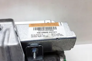 31271211 Подушка безопасности Volvo S80 2 Арт e12231375, вид 2