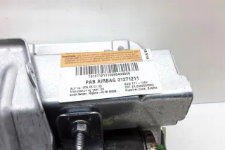 31271211 Подушка безопасности Volvo S80 2 Арт e12231367, вид 2