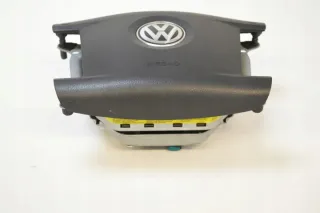 7L6880201DA Подушка безопасности Volkswagen Touareg 1 Арт e12231239, вид 2