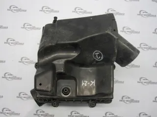 55557185 Корпус воздушного фильтра Opel Corsa D Арт e12231172, вид 3