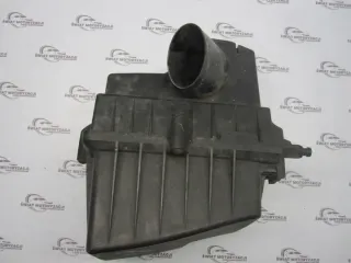 55557185 Корпус воздушного фильтра Opel Corsa D Арт e12231172, вид 4