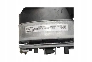 1K0880201AQ Подушка безопасности Volkswagen Passat B6 Арт e12231163, вид 1