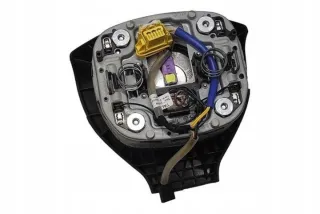 1K0880201AQ Подушка безопасности Volkswagen Passat B6 Арт e12231163, вид 4
