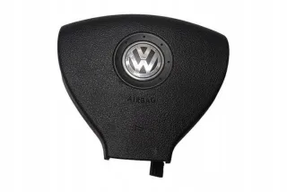1K0880201AQ Подушка безопасности Volkswagen Passat B6 Арт e12231163, вид 5