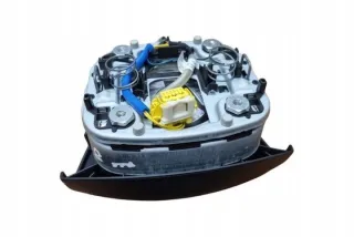 1K0880201BK Подушка безопасности Volkswagen Passat B6 Арт e12231153, вид 2