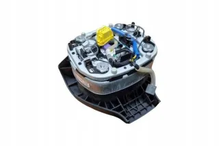 1K0880201BK Подушка безопасности Volkswagen Passat B6 Арт e12231153, вид 4
