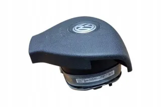 1K0880201BK Подушка безопасности Volkswagen Passat B6 Арт e12231153, вид 5