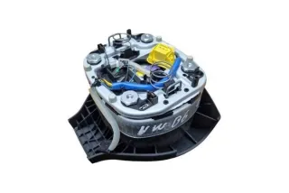 1K0880201BK Подушка безопасности Volkswagen Passat B6 Арт e12231153, вид 7