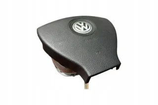 61865050C Подушка безопасности Volkswagen Passat B6 Арт e12231151, вид 4