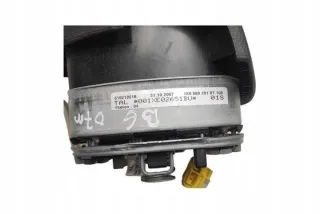 1K0880201BT Подушка безопасности Volkswagen Passat B6 Арт e12231149, вид 3