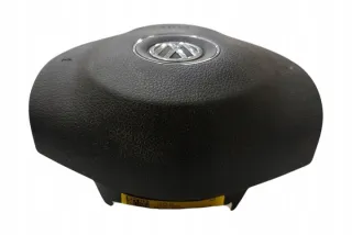 306842990N44 Подушка безопасности Volkswagen Passat B7 Арт e12231139, вид 2