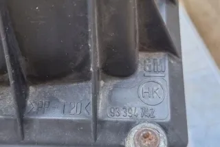 93394742 Корпус воздушного фильтра Opel Astra J Арт e12231127, вид 2
