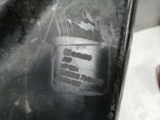 42496318 Корпус воздушного фильтра Opel Astra K Арт e12231108, вид 3