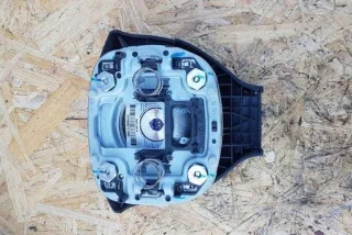 1K0880201AB Подушка безопасности Volkswagen Golf 4 Арт e12231064, вид 2