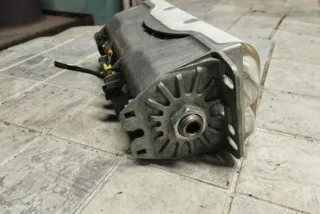 1K0880204H Подушка безопасности Volkswagen Golf 5 Арт e12231053, вид 3