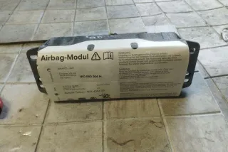 1K0880204H Подушка безопасности Volkswagen Golf 5 Арт e12231051, вид 2