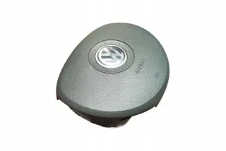 1K0880201A Подушка безопасности Volkswagen Golf 5 Арт e12231037, вид 2