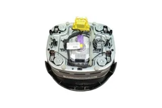 1K0880201A Подушка безопасности Volkswagen Golf 5 Арт e12231037, вид 4