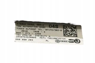 071723020 Подушка безопасности Volkswagen Golf 6 Арт e12231018, вид 4