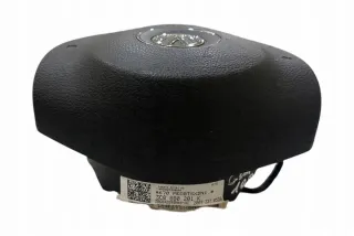 306842899N44A Подушка безопасности Volkswagen Golf 6 Арт e12230996, вид 4