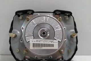 3B0880201AE Подушка безопасности Volkswagen Bora Арт e12230947, вид 1