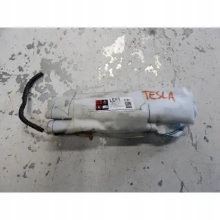 107782900F Подушка безопасности Tesla model 3 Арт e12230815, вид 1