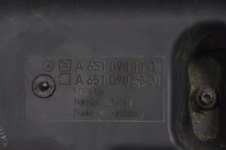 A6510901101 Корпус воздушного фильтра Mercedes E C207 Арт e12230756, вид 5