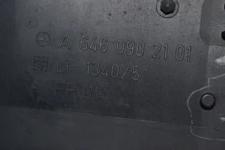 A6460902101 Корпус воздушного фильтра Mercedes C W204 Арт e12230682, вид 3