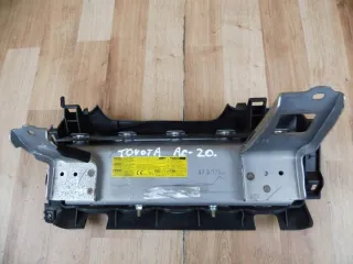 98301SG010 98301SG010VH Подушка безопасности Subaru Forester SJ Арт e12230662, вид 2