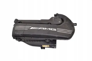 A1770901401 Корпус воздушного фильтра Mercedes C W205 Арт e12230654, вид 1