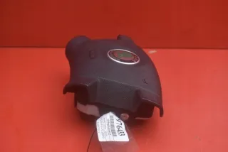 122421200 Подушка безопасности Skoda Fabia 1 Арт e12230594, вид 5