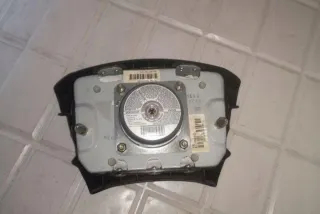 122421200 Подушка безопасности Skoda Fabia 1 Арт e12230592, вид 1