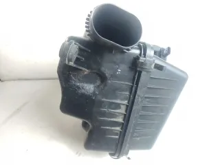 9220930006 28164-27800 Корпус воздушного фильтра Kia Carens 3 Арт e12230486, вид 4