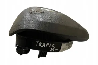 985103942R Подушка безопасности Renault Trafic 3 Арт e12230484, вид 4