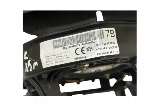 985103942R Подушка безопасности Renault Trafic 3 Арт e12230484, вид 5