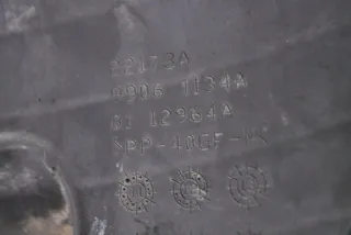 99061134A Корпус воздушного фильтра Jeep Grand Cherokee III (WK) Арт e12230468, вид 5