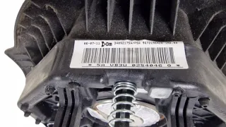 96721954ZD Подушка безопасности Peugeot Expert 3 Арт e12230188, вид 3