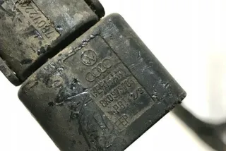 5Q1971111R Рулевая рейка Audi A4 B8 Арт e12230132, вид 3