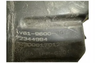P65_, 72344994 Корпус воздушного фильтра Ford Focus 3 Арт e12230123, вид 7