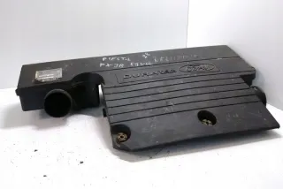 2S619600CE Корпус воздушного фильтра Ford Fiesta 6 Арт e12230120, вид 2